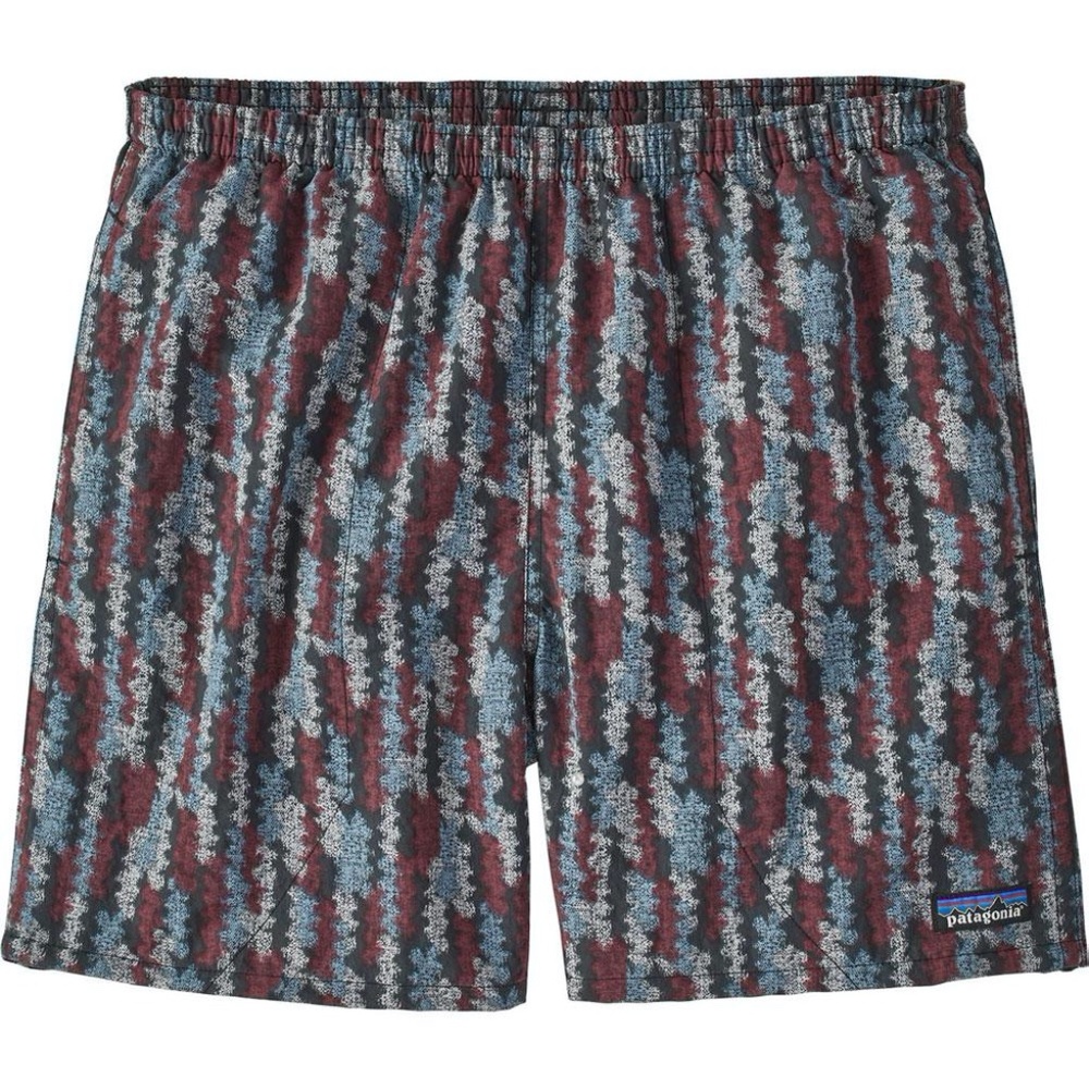 Mens Patagonia Baggies 5"
